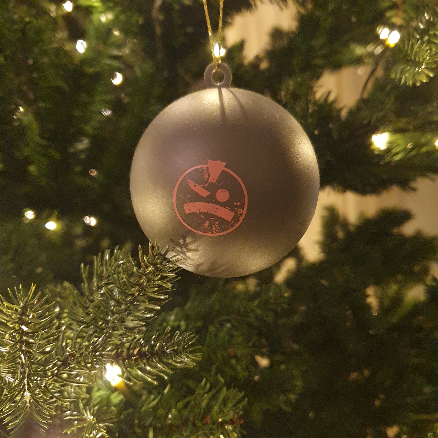 Julekule