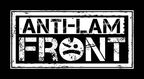 Anti-Lam Front musikk- og motehus