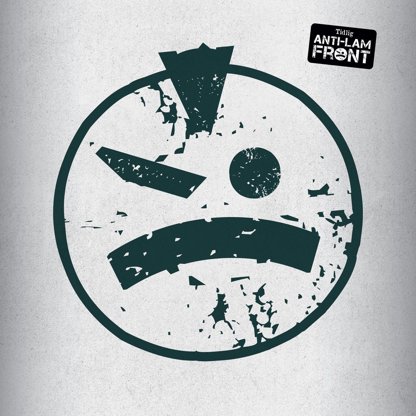Tidlig Anti-Lam Front LP