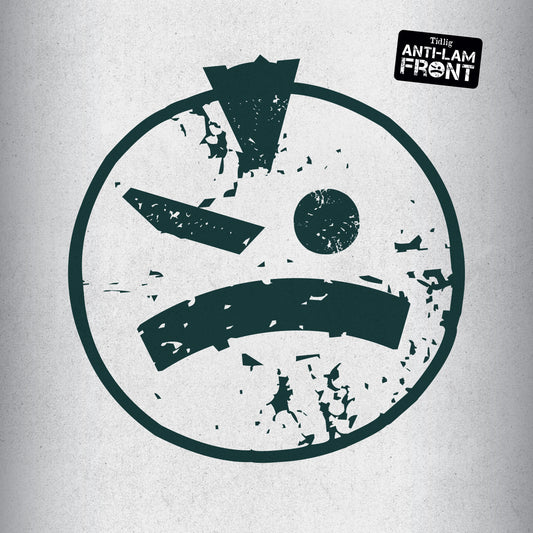 Tidlig Anti-Lam Front LP