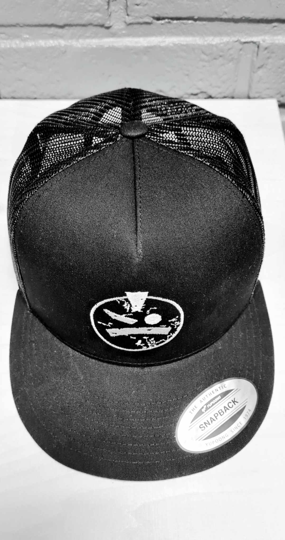 Cap
