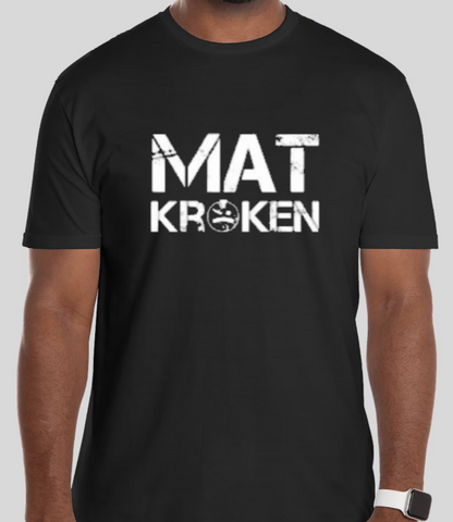 T-skjorte "Matkroken sceneklær"